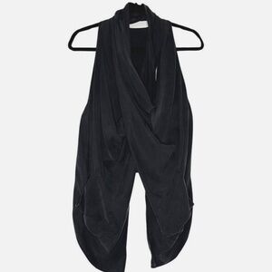 Lululemon Tranquility Sleeveless Wrap